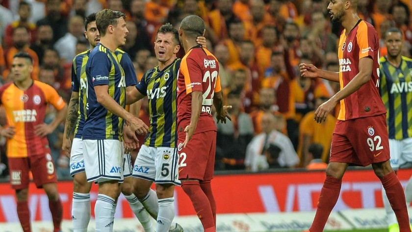 Fenerbahçe-Galatasaray derbisinin bilet fiyatları