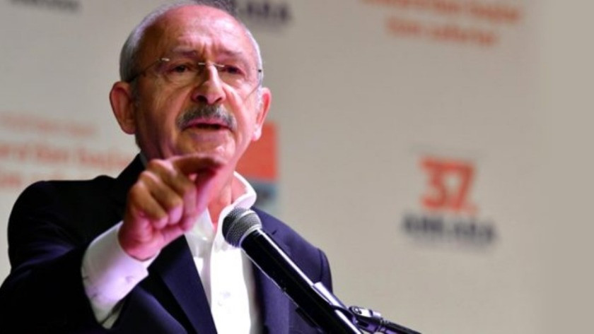 Kemal Kılıçdaroğlu'ndan kurmaylarına İYİ Parti talimatı !