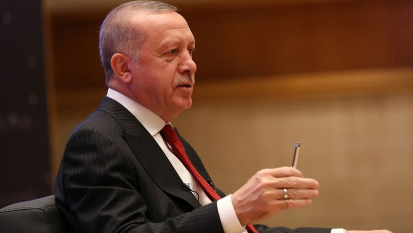 Erdoğan’a EYT'lilerle ilgili yeni bir sistem önerisi