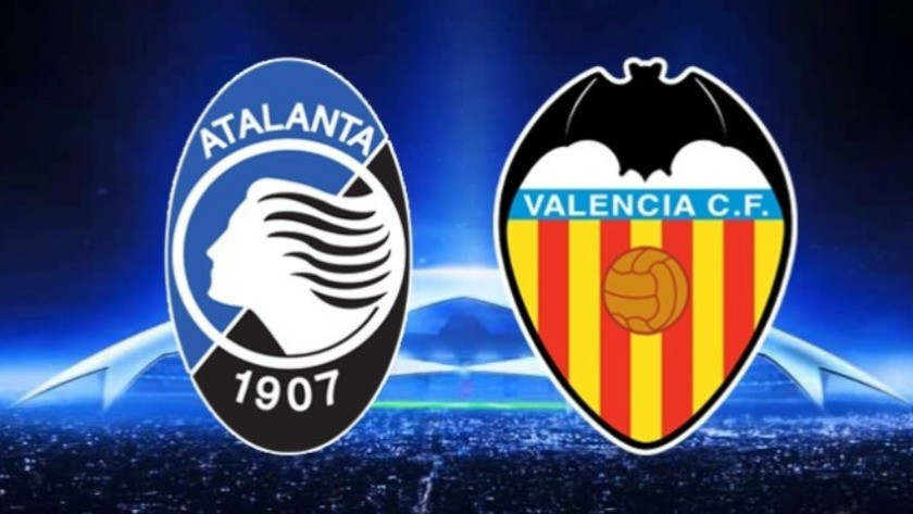 Atalanta - Valencia maçı ne zaman saat kaçta hangi kanalda?