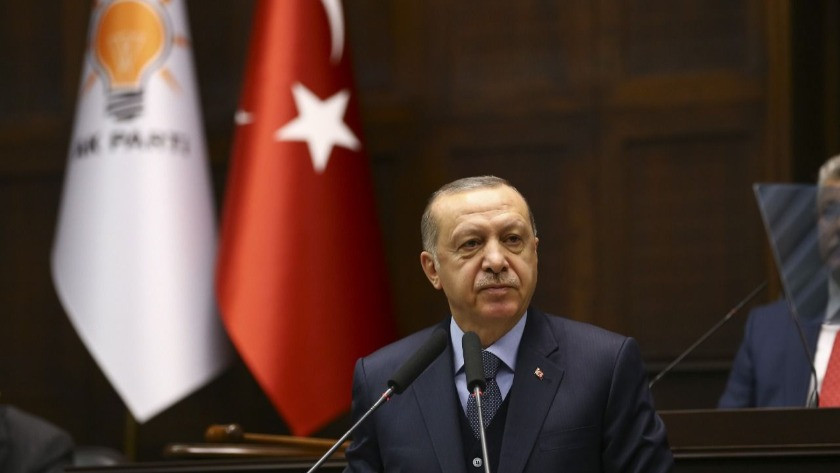 Abdullah Gül'ün sözlerine Erdoğan'dan ilk yorum