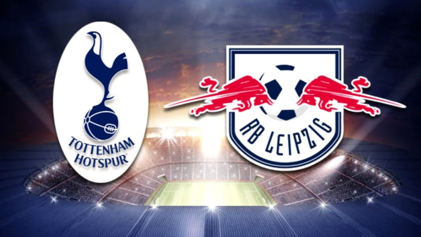 Tottenham - Leipzig maçı ne zaman saat kaçta hangi kanalda?