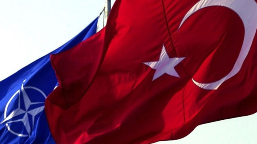 NATO'dan dikkat çeken Türkiye videosu!