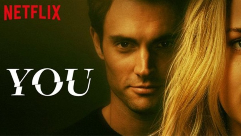 You 2. sezon şifresiz izle  Netflix - You yeni sezon izle