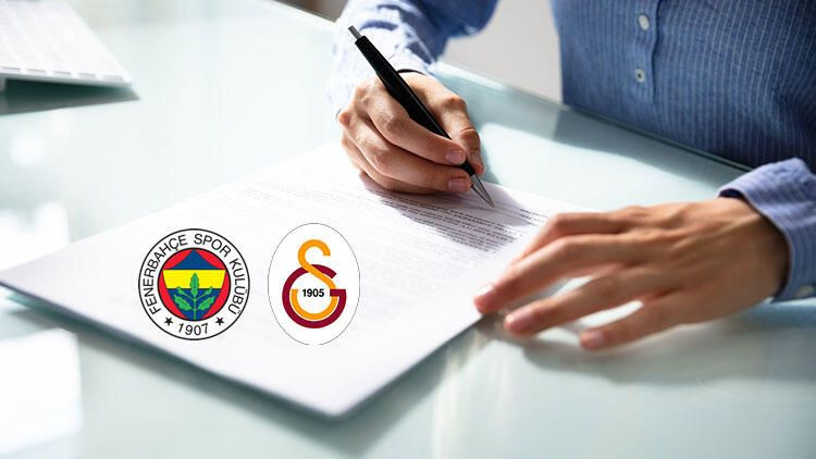 Dev derbi öncesi Galatasaray'a transfer çalımı! Mustafa kapı... - Sayfa 1
