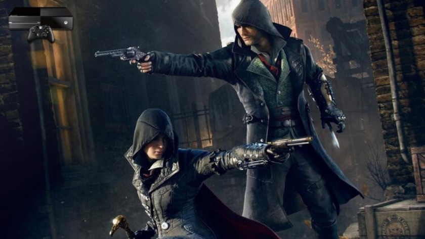 Assassin's Creed Syndicate ve Faeria ücretsiz oldu