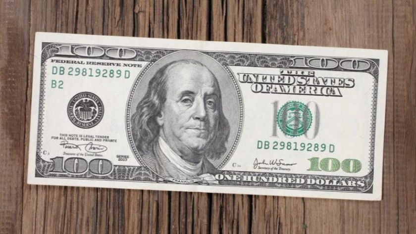 Dolar'da yükseliş sürüyor! Dolar kuru bugün ne kadar oldu?