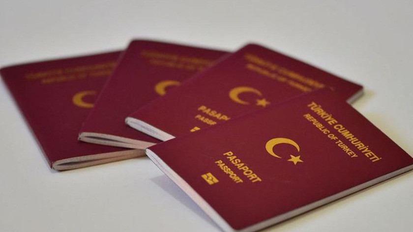 Bakanlık duyurdu! 11 bin 27 kişinin pasaportu ile ilgili önemli karar