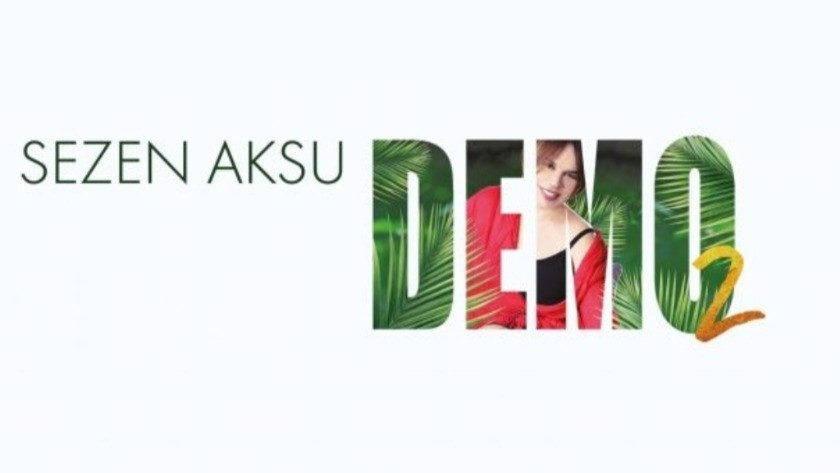 Sezen Aksu DEMO 2 albümünden Ben De Yoluma Giderim şarkısını paylaştı