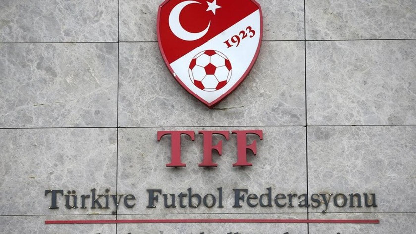 TFF'den Etik Kurulu Talimatı'nda değişiklik