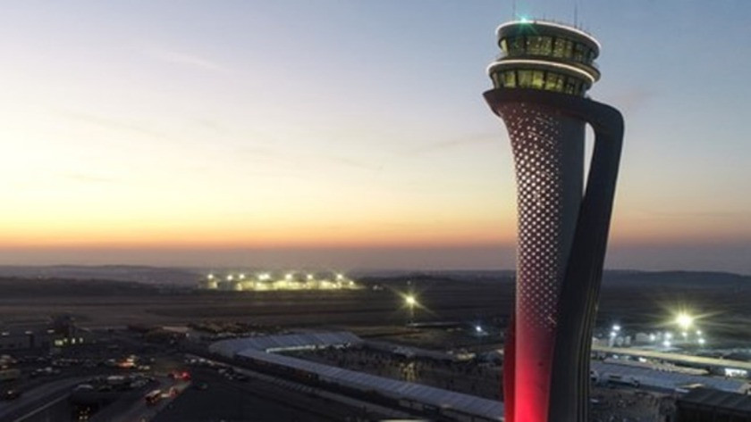 İstanbul Havalimanı'ndaki skandal iddia için harekete geçildi