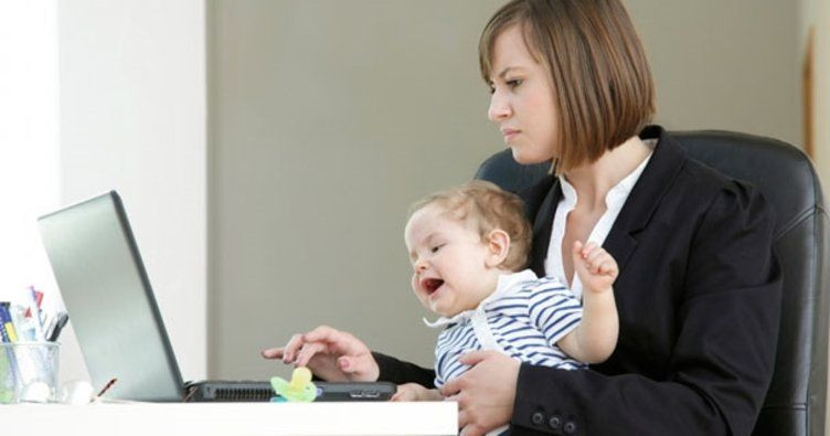 Çalışan yeni anneye en az 9.299 TL ödeme - Sayfa 4