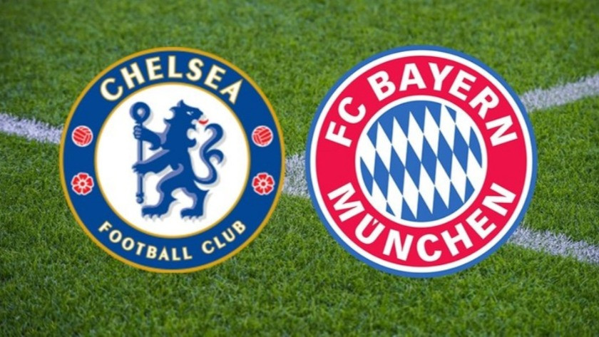 Chelsea - Bayern Münih tahmin - Chelsea - Bayern Münih maçı ne zaman saat kaçta hangi kanalda?