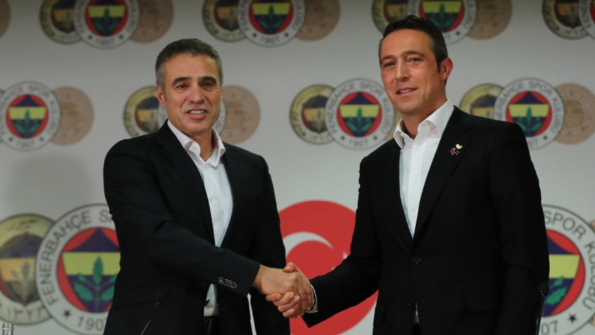 Ersun Yanal'ın tazminat kararı! Fenerbahçe'nin hocası ise...