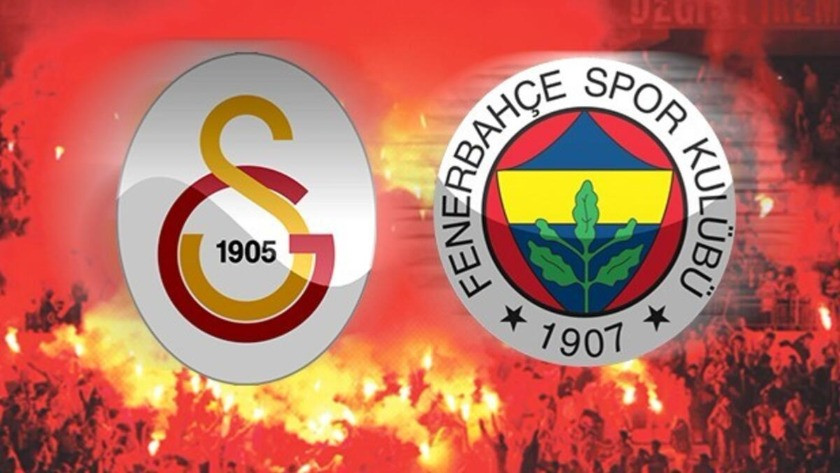 Galatasaray'dan Fenerbahçe için suç duyurusu