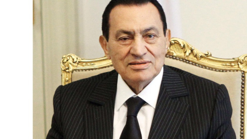 Mısır'ın devrik cumhurbaşkanı Hüsnü Mübarek hayatını kaybetti