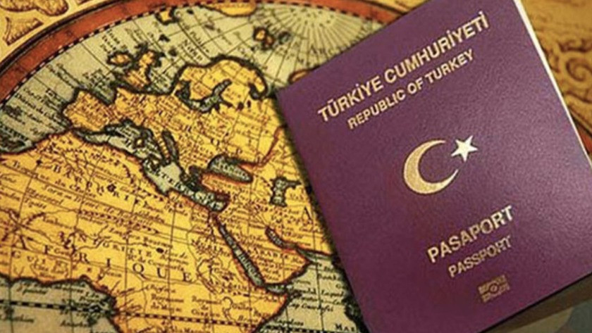 10 yıllık pasaport harcı 2020 yeni pasaport ücretleri