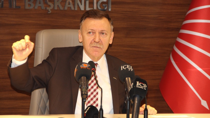 CHP'de Kılıçdaroğlu'nun ilk rakibi Aytuğ Atıcı'dan flaş açıklamalar