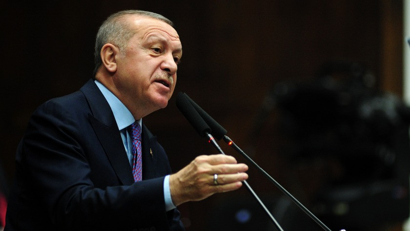 Cumhurbaşkanı Erdoğan'dan Kılıçdaroğlu'nun teklifine çok sert tepki