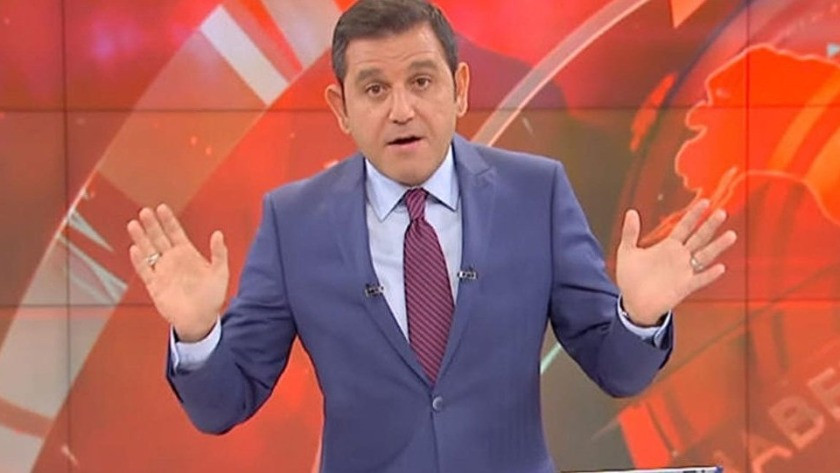 Portakal'dan 'FOX yalan haber üretmeyi bıraksın' diyen Erdoğan'a yanıt