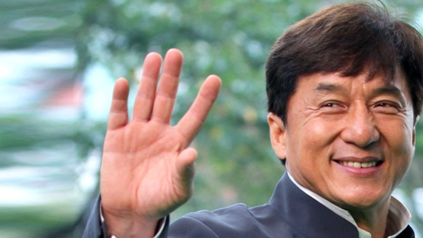 Jackie Chan’den corona virüsü açıklaması