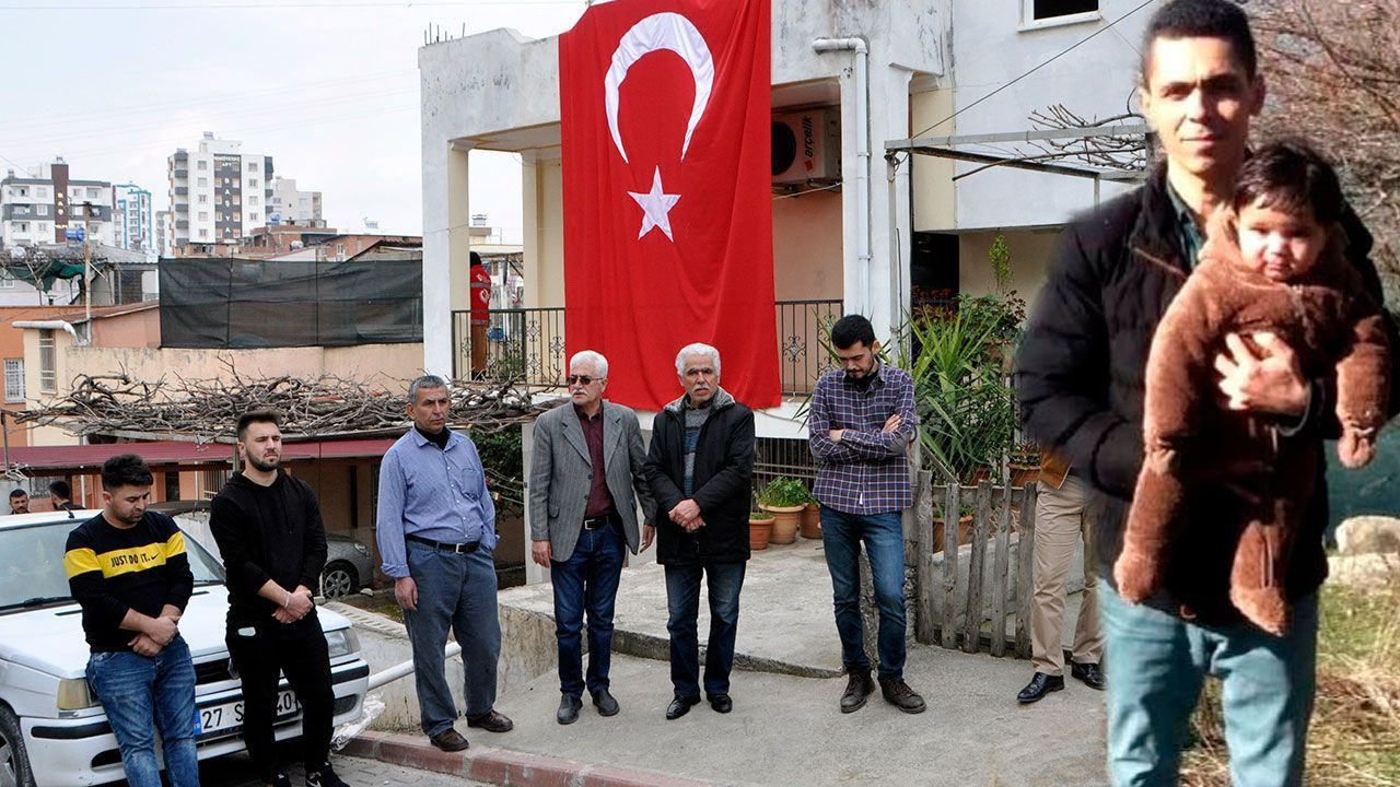 Bu acıya yürek dayanmaz ! İşte şehitlerimizin yürek burkan hikayeleri - Sayfa 1