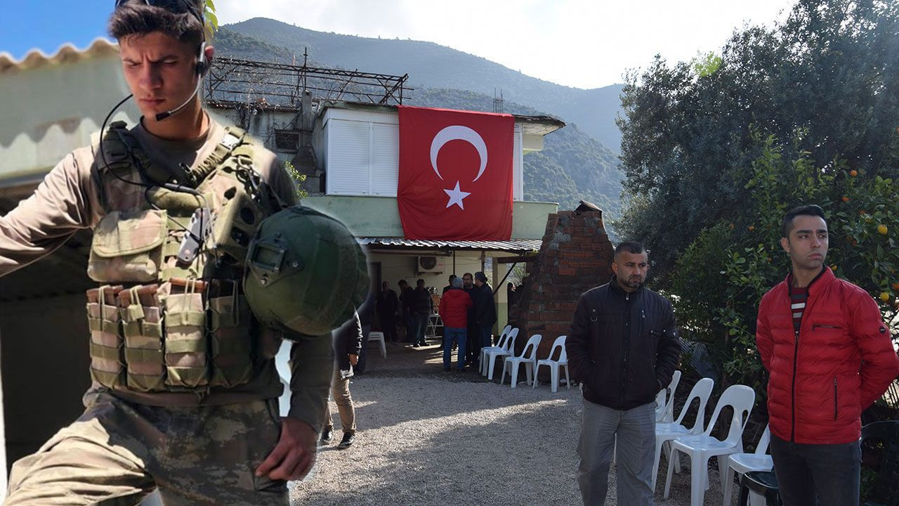 Bu acıya yürek dayanmaz ! İşte şehitlerimizin yürek burkan hikayeleri - Sayfa 4