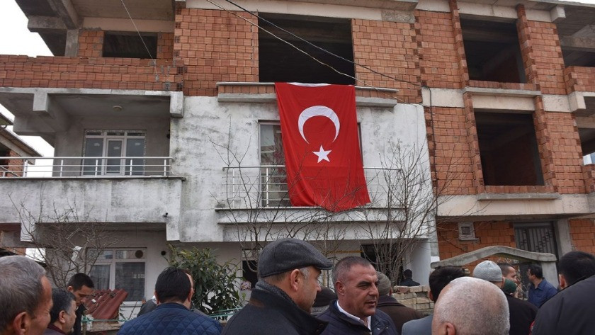 Bu acıya yürek dayanmaz ! İşte şehitlerimizin yürek burkan hikayeleri