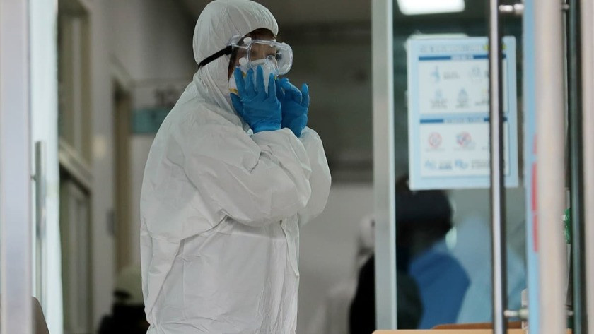 Aksaray’da koronavirüs alarmı! TIR şoförü izolasyonlu odaya alındı
