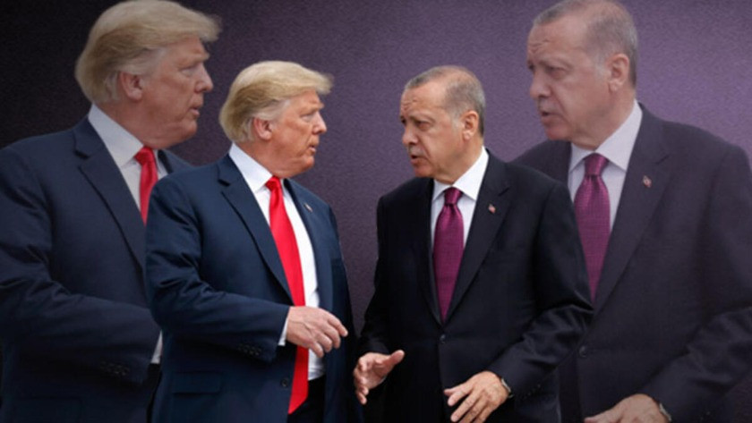 Türkiye'nin Patriot füze talebiyle ilgili Erdoğan ile konuşuyoruz