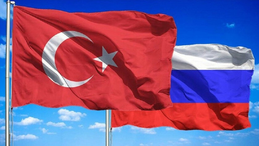 Rusya'dan  İdlib açıklaması: Türkiye ile tansiyonu düşürmek için anlaştık