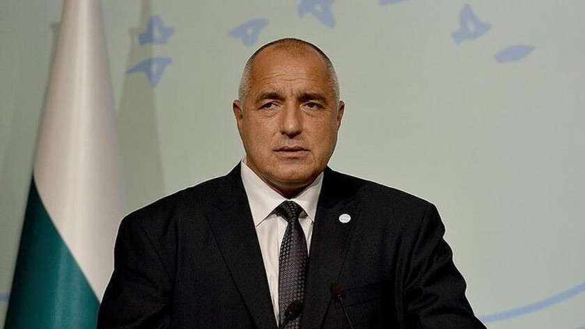 Bulgaristan Başbakanı Türkiye'ye geliyor