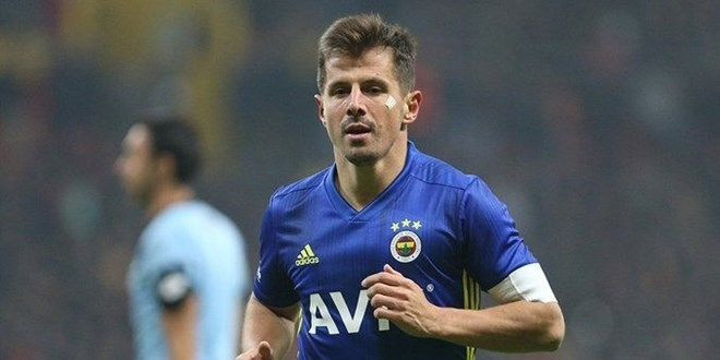 Fenerbahçe'de Ersun Yanal gidiyor, o geliyor ! - Sayfa 4