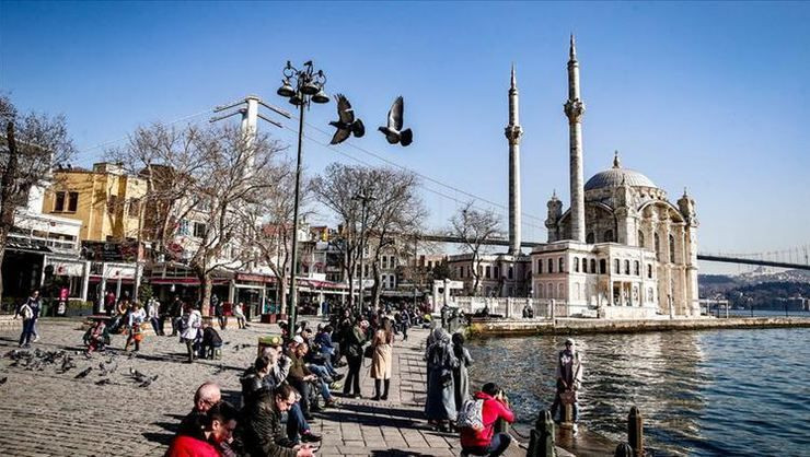 2 Mart Meteoroloji'den sevindiren haber! Sıcaklıklar artıyor - Sayfa 3