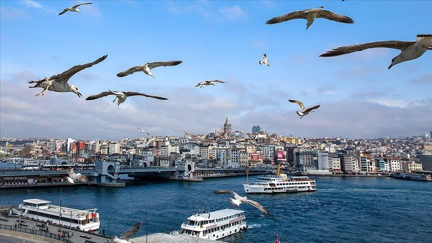 2 Mart Meteoroloji'den sevindiren haber! Sıcaklıklar artıyor - Sayfa 4