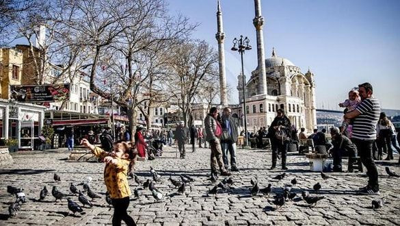 2 Mart Meteoroloji'den sevindiren haber! Sıcaklıklar artıyor - Sayfa 2