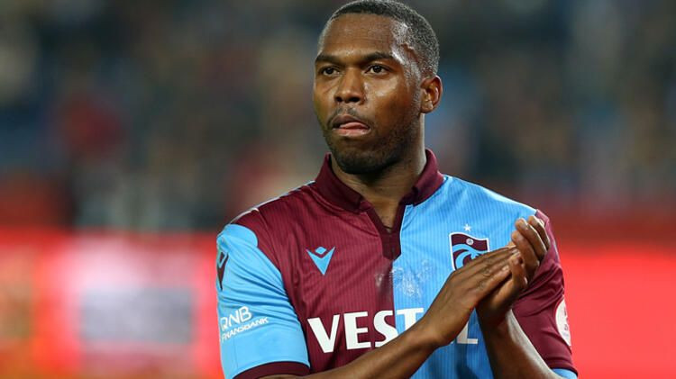 Trabzonspor'da Sturridge ile yollar ayrıldı! İşte yeni adresi - Sayfa 1