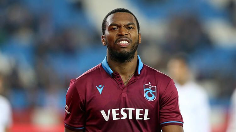 Trabzonspor'da Sturridge ile yollar ayrıldı! İşte yeni adresi - Sayfa 2