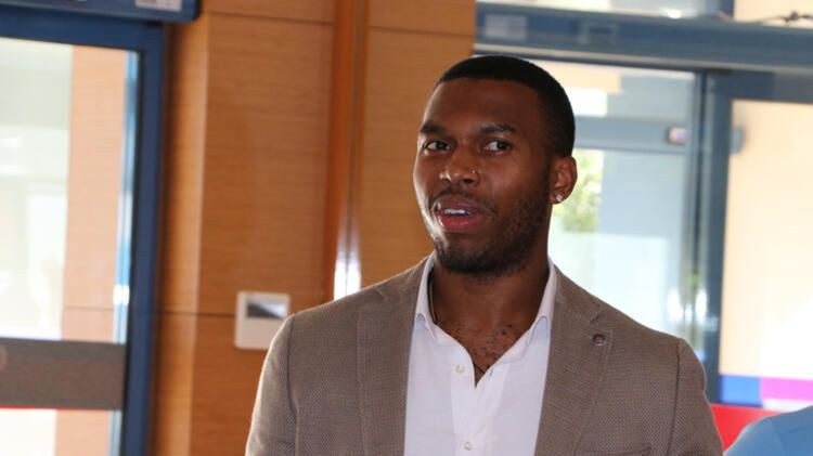 Trabzonspor'da Sturridge ile yollar ayrıldı! İşte yeni adresi - Sayfa 3