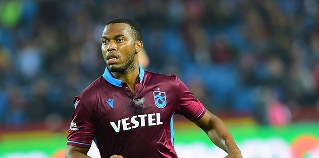 Trabzonspor'da Sturridge ile yollar ayrıldı! İşte yeni adresi - Sayfa 4