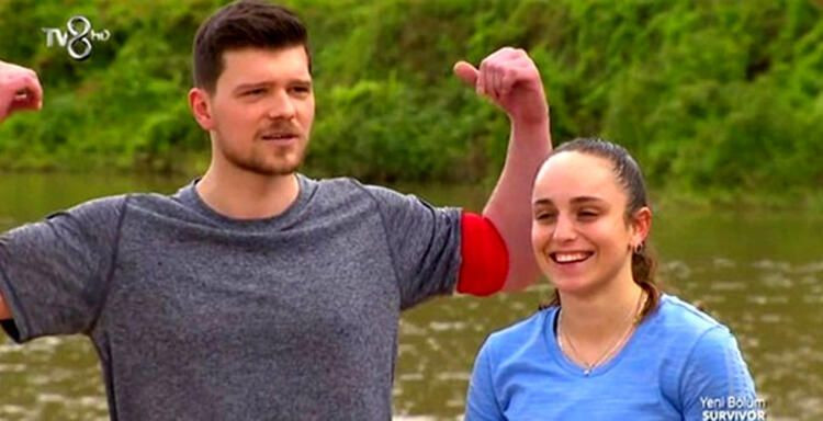 İşte Survivor Erman'ın gidişine neden olan olaylar! Survivor Erman neden diskalifiye oldu? - Sayfa 4