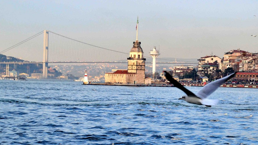 Meteoroloji'den sevindiren haber! Sıcaklıklar artıyor