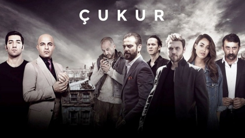 Çukur 3. sezon 24. bölüm fragmanı izle - Çukur 23. bölüm izle