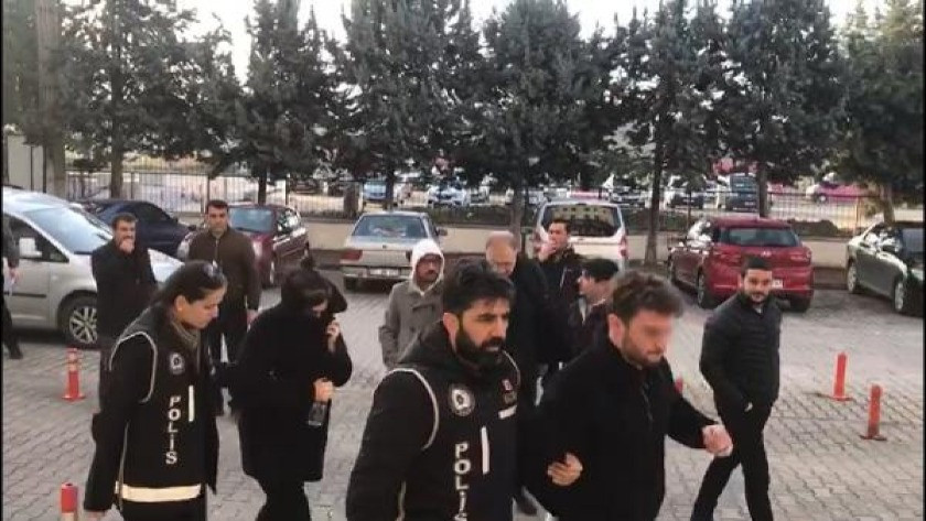 Yalova'daki yolsuzluk soruşturmasında yeni tutuklamalar