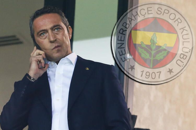 Fenerbahçe'de yeni hoca gelişmesi! Süpriz isim... - Sayfa 1