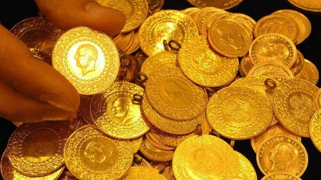 4 Mart Altın fiyatları bugün ne kadar? İşte Günün gram altın ve çeyrek altın fiyatı - Sayfa 3