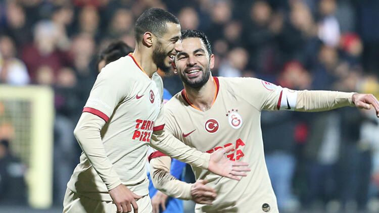 Galatasaray'da bir ilk! Selçuk İnan futbolu bırakıyor! Muslera... - Sayfa 4