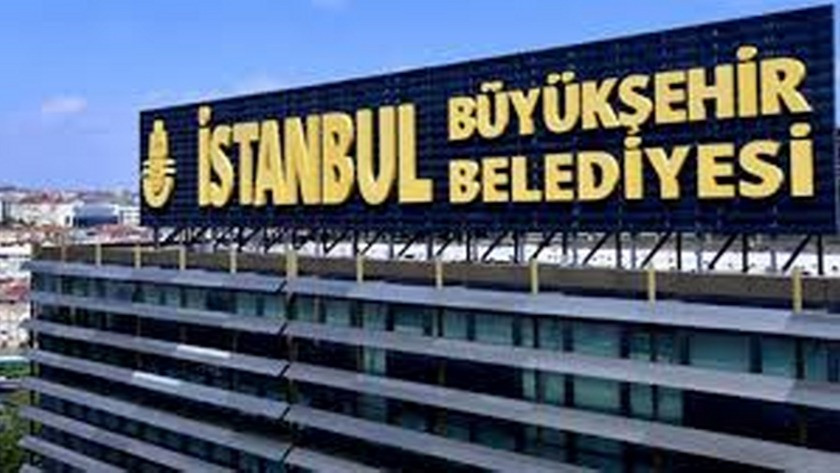 İstanbul Büyükşehir Belediyesi büro memuru alımı yapacak