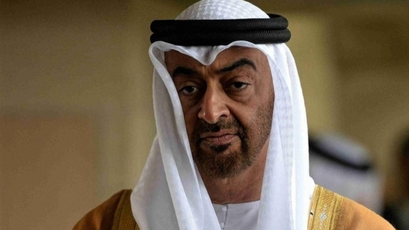 Abu Dabi Prensi Zayed Koronavirüs'e mi yakalandı?