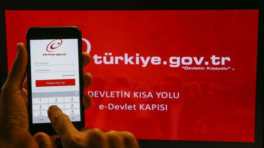 e-Devlet ücretli öğretmenlik - e-Devlet sgk şifre